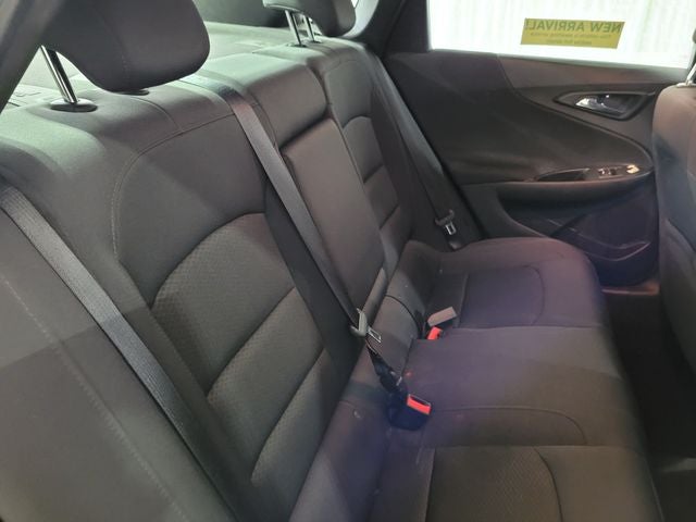 2016 Chevrolet Malibu LT 1LT