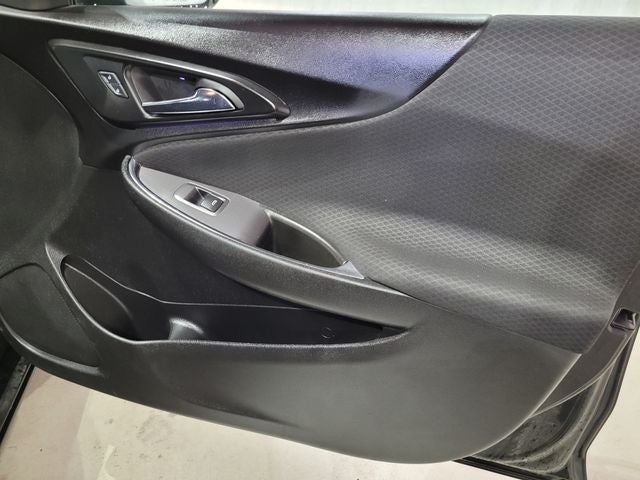 2016 Chevrolet Malibu LT 1LT