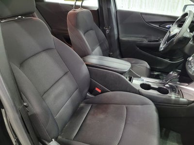 2016 Chevrolet Malibu LT 1LT