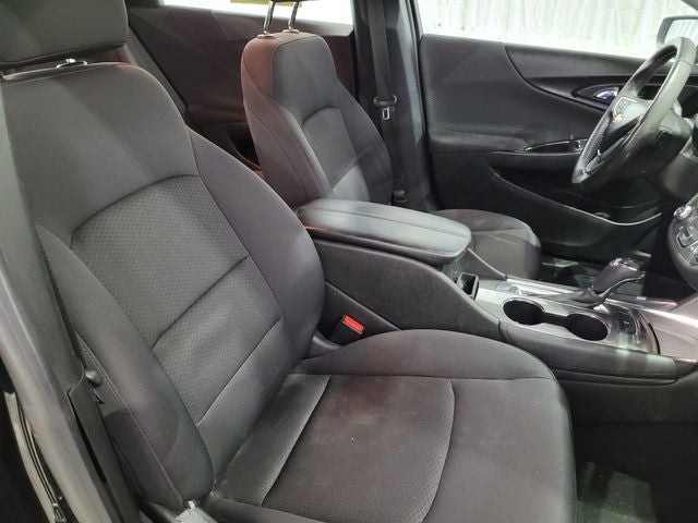 2016 Chevrolet Malibu LT 1LT