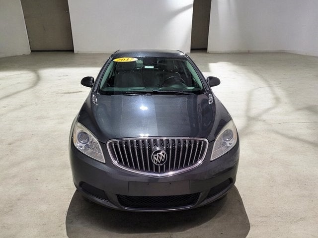 2017 Buick Verano Base