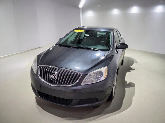 2017 Buick Verano Base