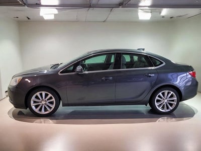 2017 Buick Verano Base