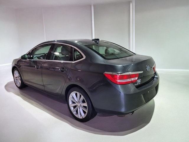 2017 Buick Verano Base