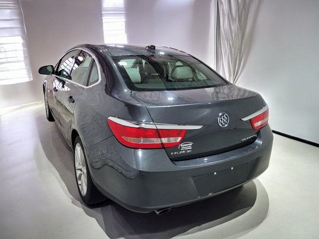 2017 Buick Verano Base