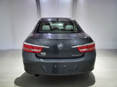 2017 Buick Verano Base