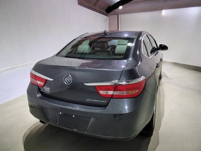 2017 Buick Verano Base