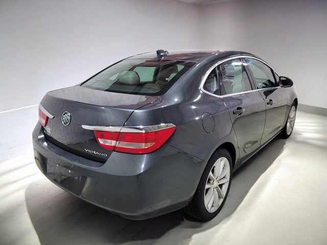 2017 Buick Verano Base