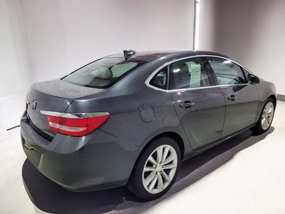 2017 Buick Verano Base