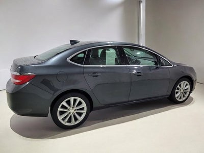 2017 Buick Verano Base