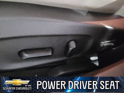 2017 Buick Verano Base