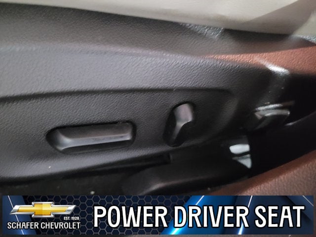 2017 Buick Verano Base