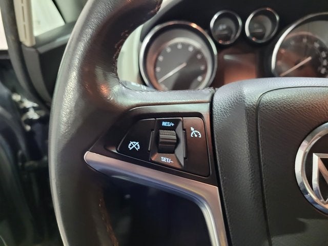 2017 Buick Verano Base