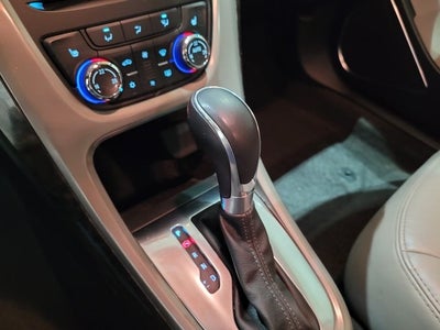 2017 Buick Verano Base