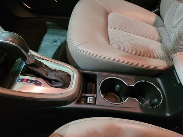 2017 Buick Verano Base