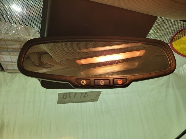 2017 Buick Verano Base