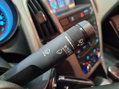 2017 Buick Verano Base