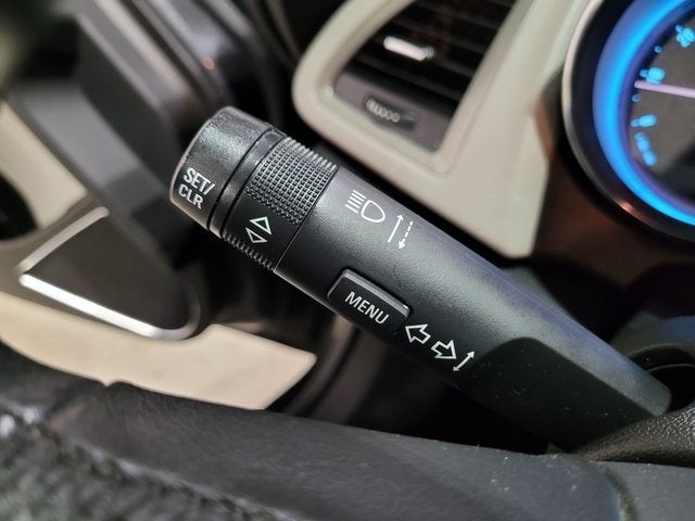 2017 Buick Verano Base