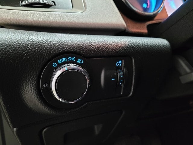 2017 Buick Verano Base