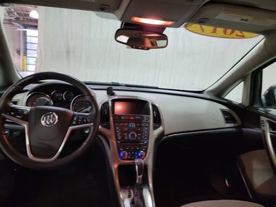 2017 Buick Verano Base