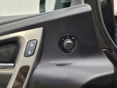 2017 Buick Verano Base