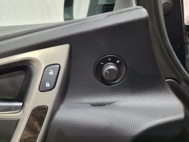 2017 Buick Verano Base