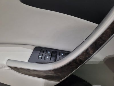 2017 Buick Verano Base