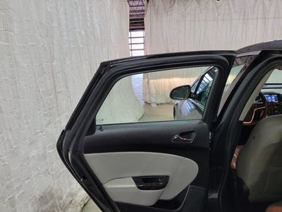 2017 Buick Verano Base