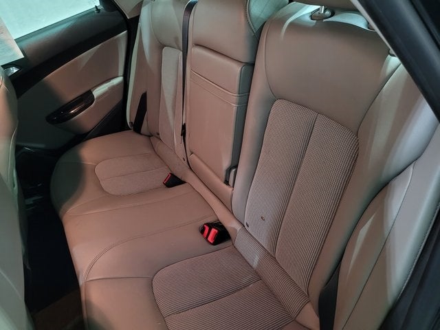 2017 Buick Verano Base