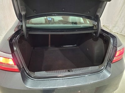 2017 Buick Verano Base