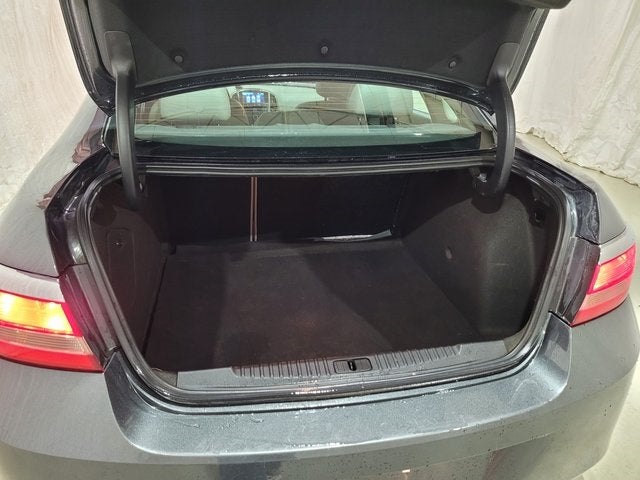 2017 Buick Verano Base