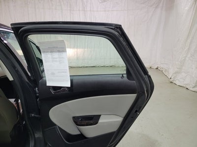 2017 Buick Verano Base