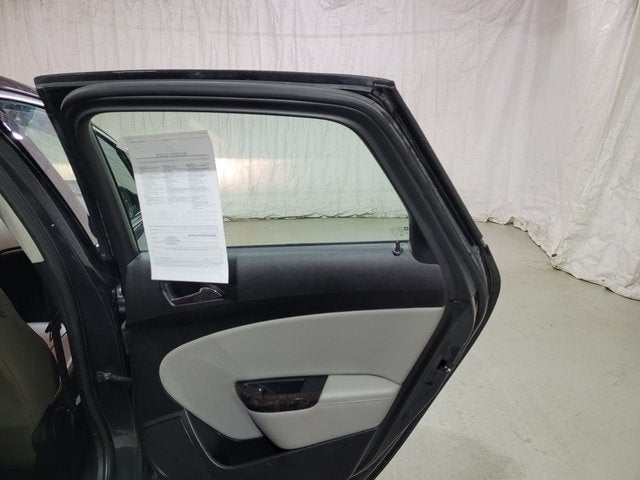 2017 Buick Verano Base