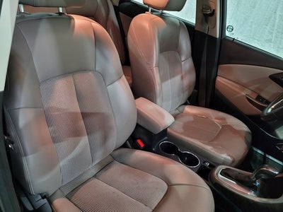 2017 Buick Verano Base