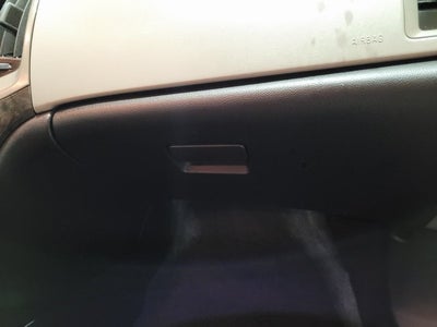 2017 Buick Verano Base