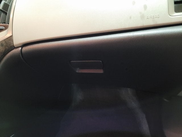 2017 Buick Verano Base