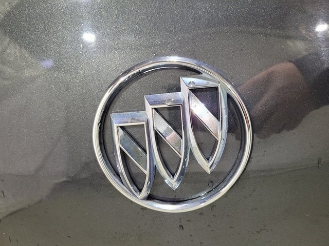 2017 Buick Verano Base