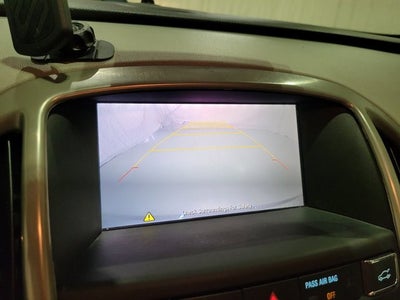 2017 Buick Verano Base