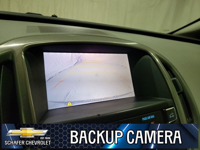 2016 Buick Verano Convenience Group