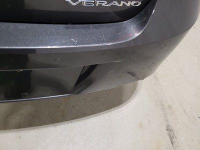 2016 Buick Verano Convenience Group