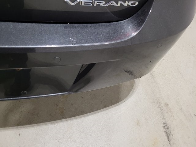 2016 Buick Verano Convenience Group