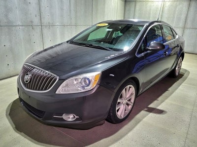2016 Buick Verano Convenience Group
