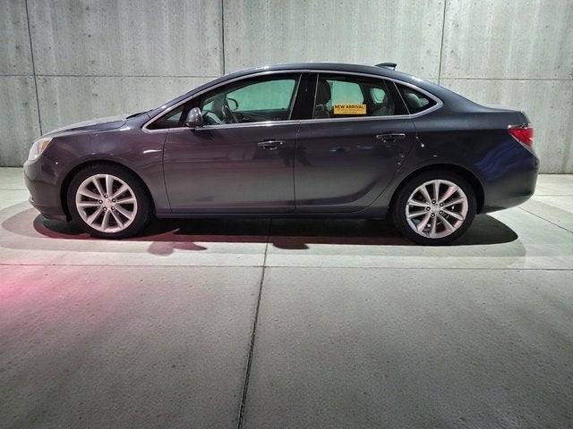 2016 Buick Verano Convenience Group