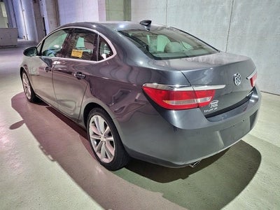 2016 Buick Verano Convenience Group
