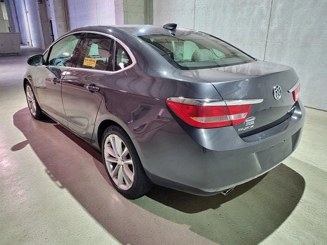 2016 Buick Verano Convenience Group