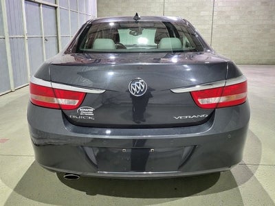 2016 Buick Verano Convenience Group