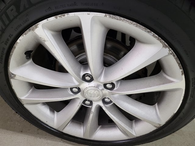 2016 Buick Verano Convenience Group