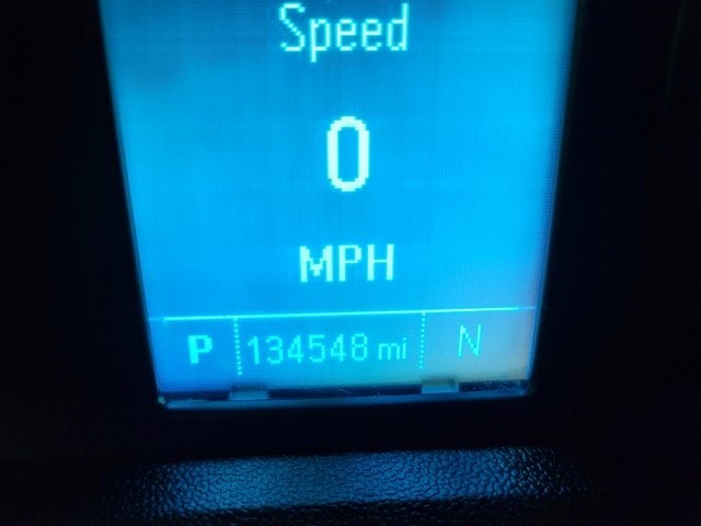 2016 Buick Verano Convenience Group