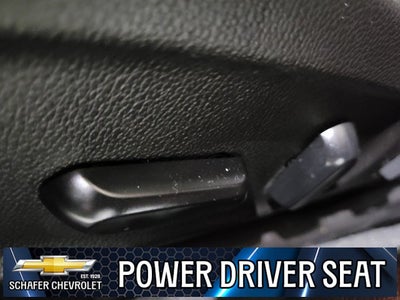 2016 Buick Verano Convenience Group