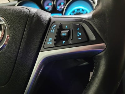 2016 Buick Verano Convenience Group